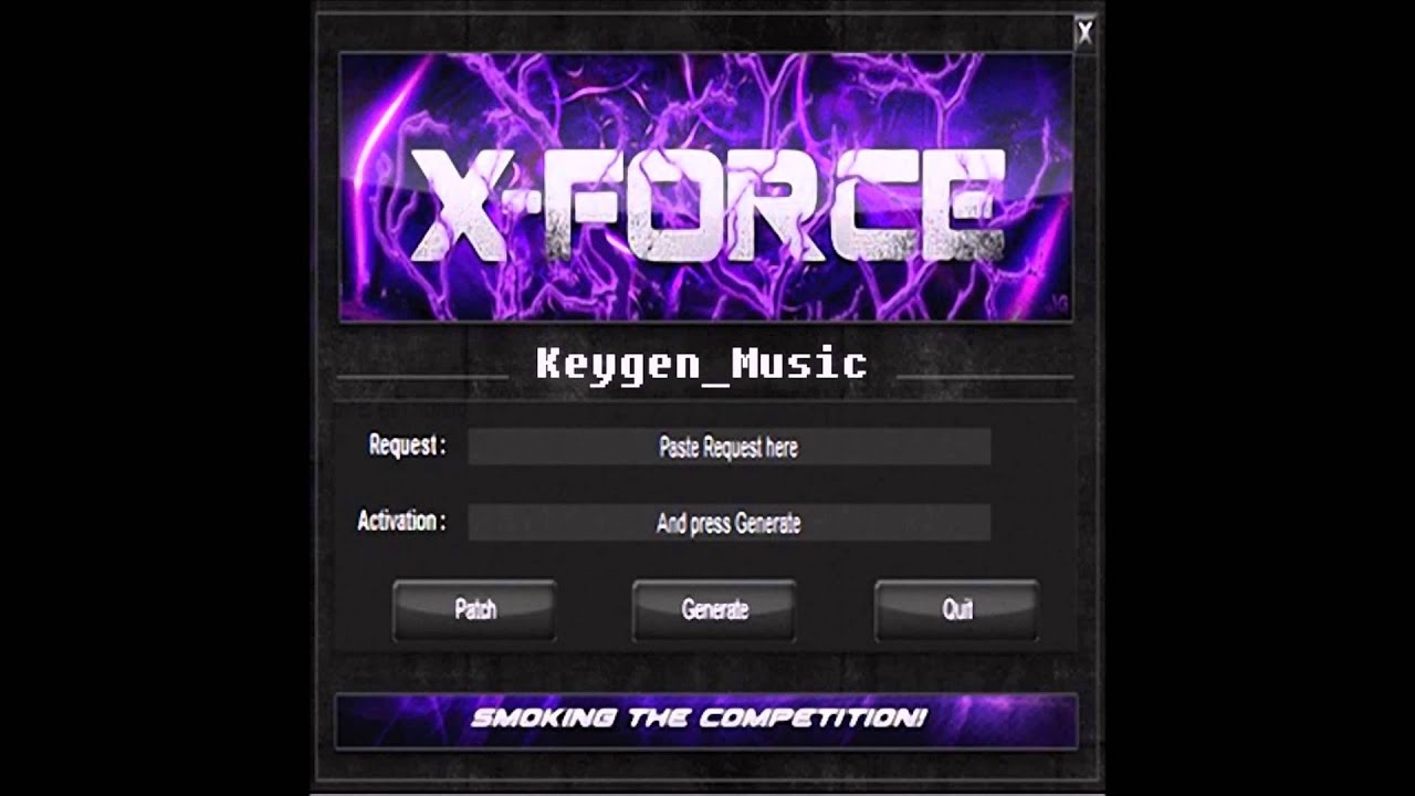 Xforce Keygen 32bits ^NEW^ Or 64bits Version 3ds Max 2015 Portable